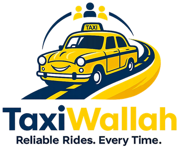 TaxiWallah